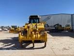 Used Komatsu Bulldozer